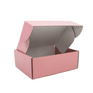 25x postdozen Oud Roze 160x130x90mm