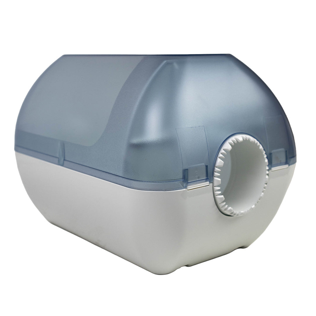 Dispenser voor Poetsrol Midi