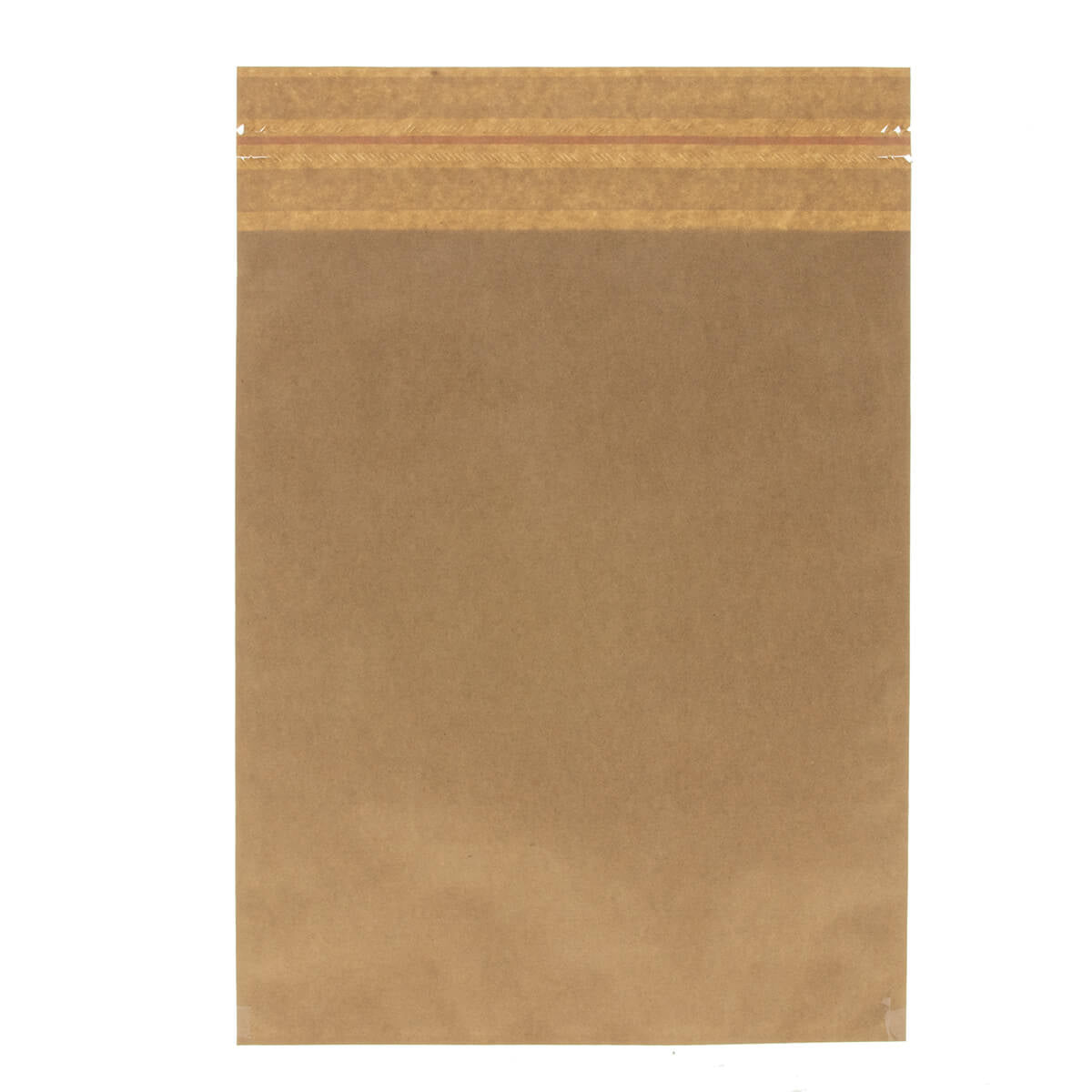 50x Papieren verzendzak Medium