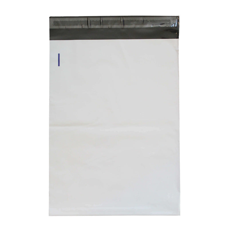 100x Verzendzakken 170x250mm
