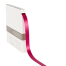 Lint satijn Fuchsia MEDIUM (15mm x 100m)