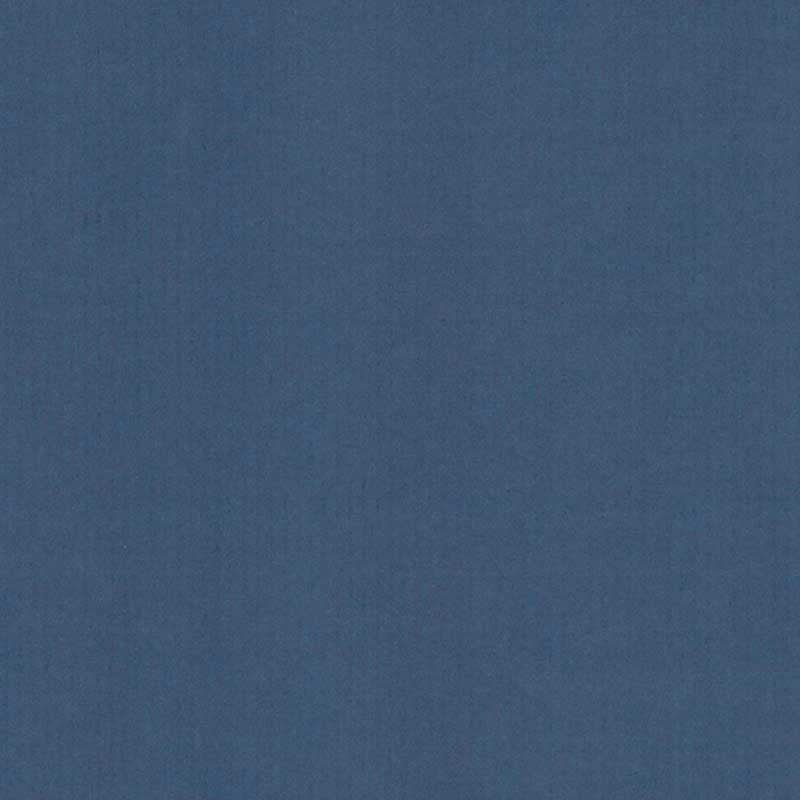 Inpakpapier Blauw kraft 30cm x 200mtr