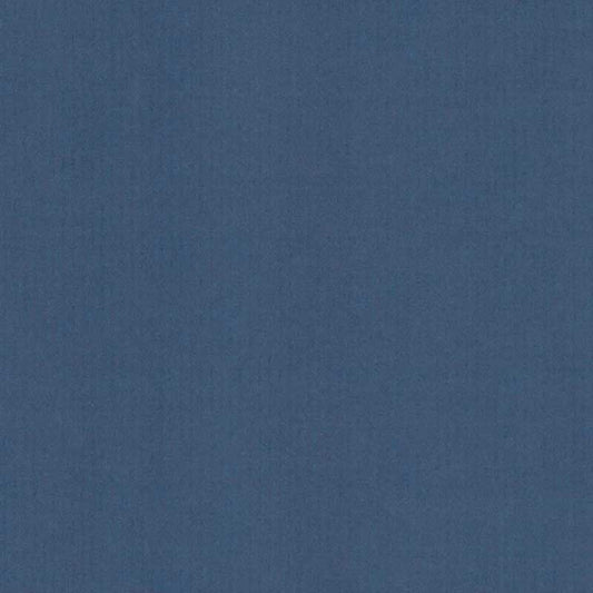 Inpakpapier Blauw kraft 30cm x 200mtr