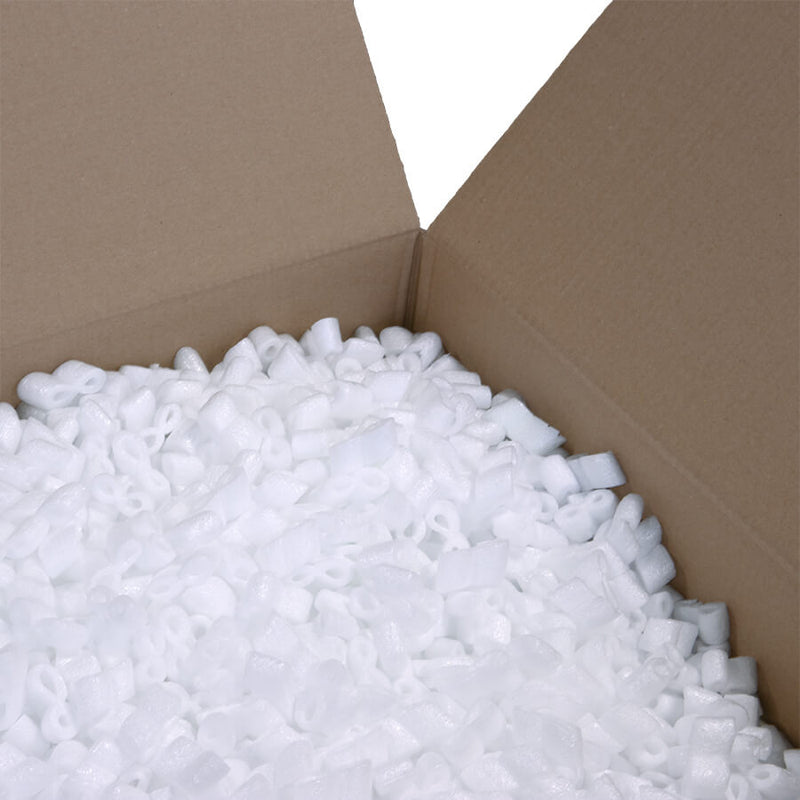 Opvulmateriaal - 100% Gerecycled