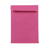 100x Bubbel envelop D Roze A5+ binnenmaat 18x26,5cm