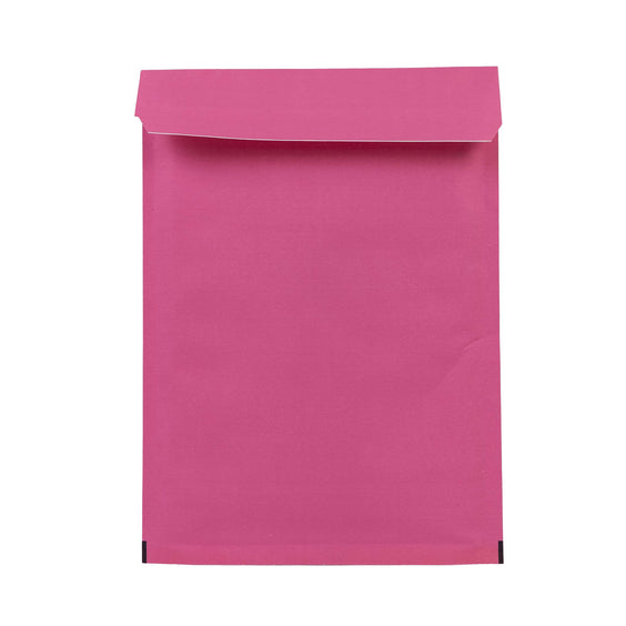 100x Bubbel envelop D Roze A5+ binnenmaat 18x26,5cm