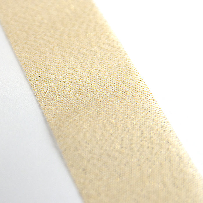Lint Lucente Goud 50mmx25m