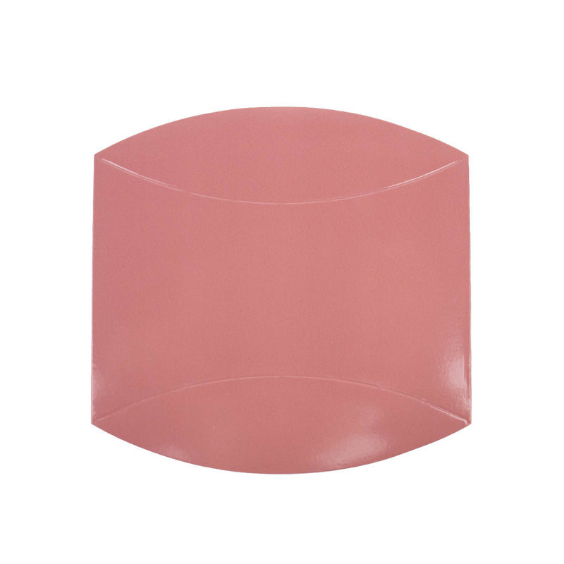 25x gondeldoos Oudroze 110x155x40mm