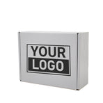 Postdozen bedrukken Wit 160x130x90mm