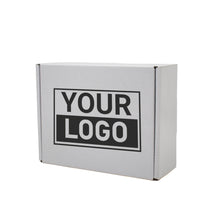 Postdozen bedrukken Wit 160x130x90mm