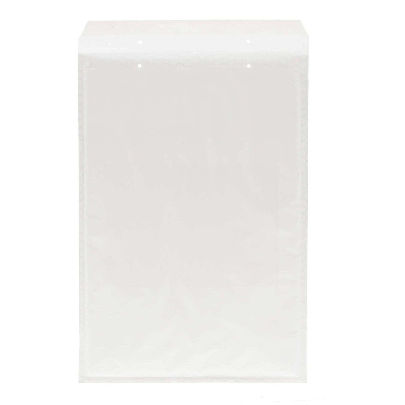 100x bubbel envelop K wit