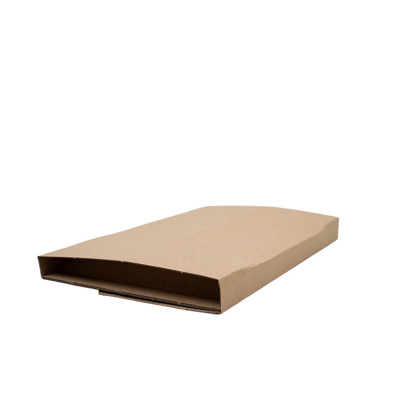 25x Boekverpakking 455x320x20-75mm