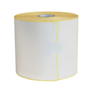 300x Zebra labels 100x150mm