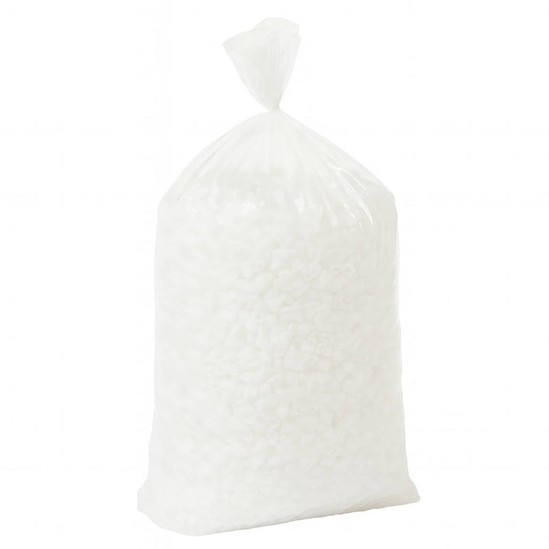 250x plastic zakken LDPE 60x80cm 50my