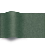 Vloeipapier 50x70cm Donker Groen