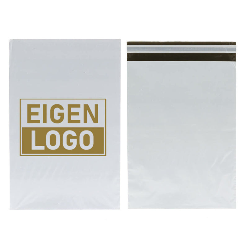 ECO Verzendzakken bedrukken Small