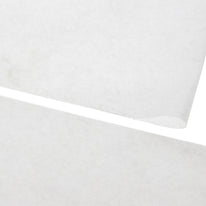 Vloeipapier 50x75cm wit (480 vel)