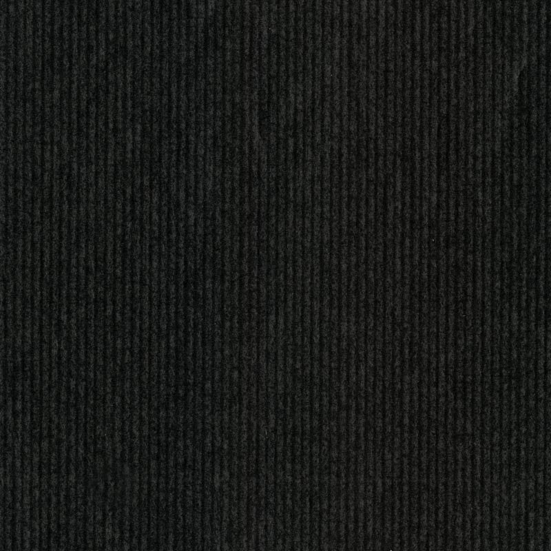 Inpakpapier Zwart 50cm x 125mtr - dessin 150