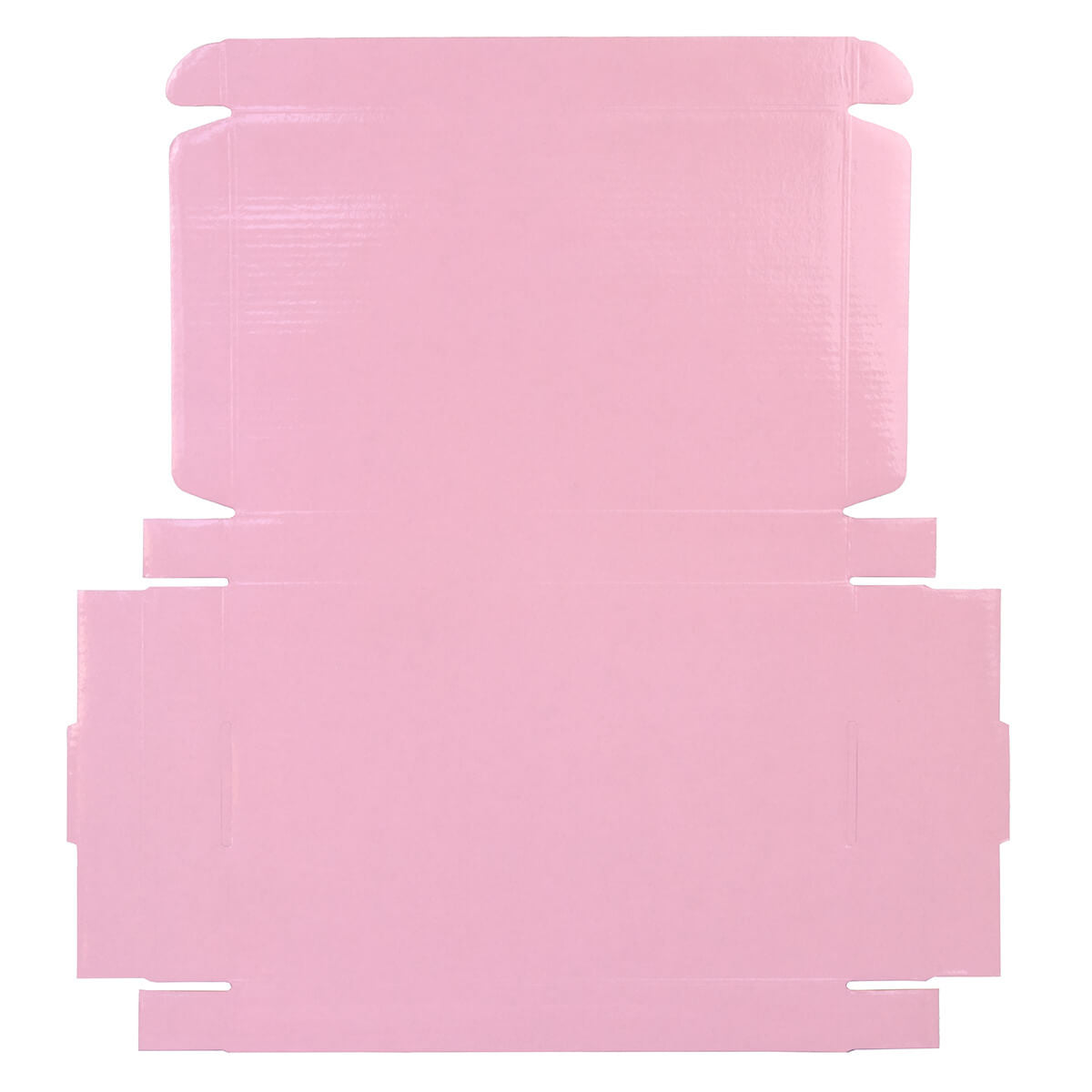 Brievenbusdozen bedrukken Pink Lavender A5