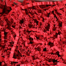 Opvulmateriaal zigzag Rood 2kg