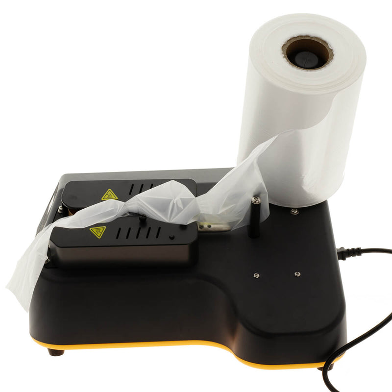 Luchtkussenmachine HY-04 - Fanpak