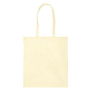 25x katoenen tas Ecru