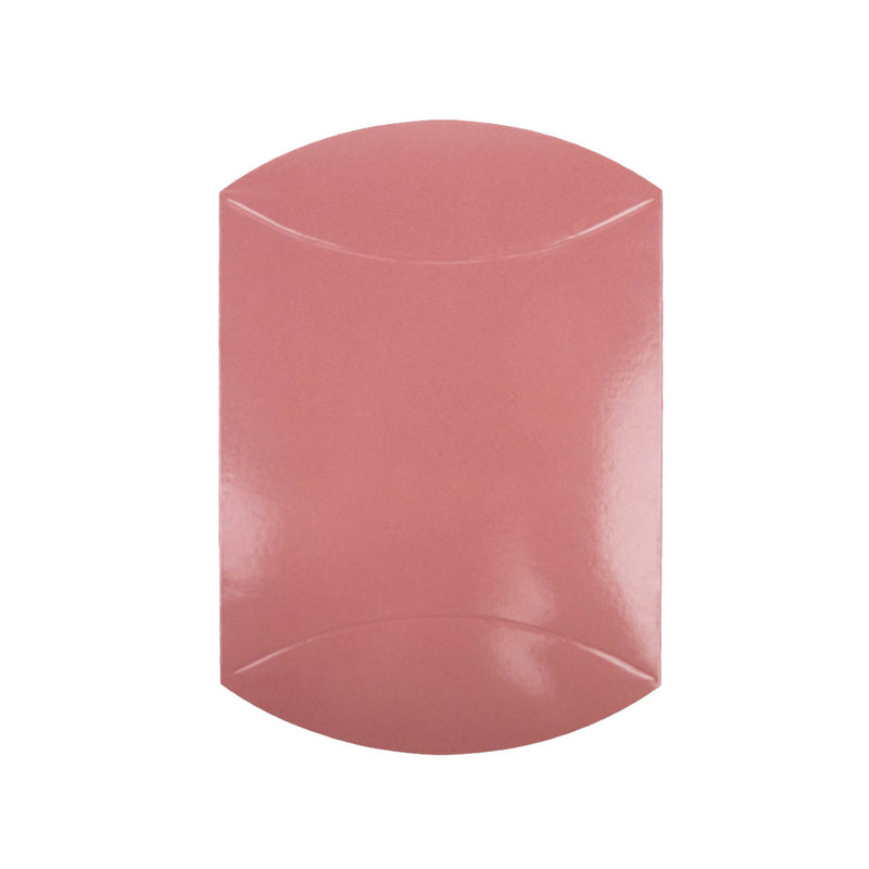 25x gondeldoos Oudroze 105x95x30mm