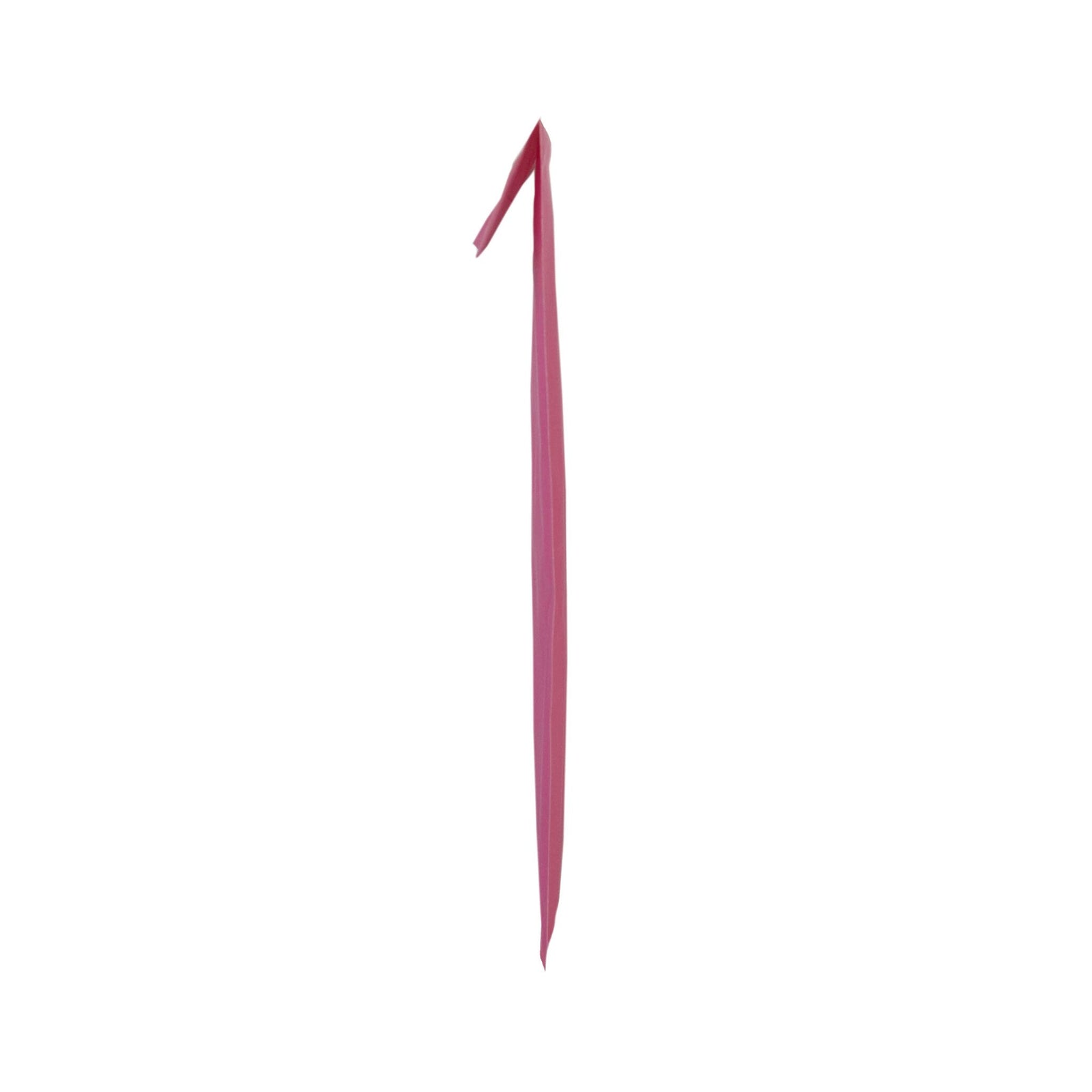 100x Bubbel envelop C Roze A5 binnenmaat 15x22cm