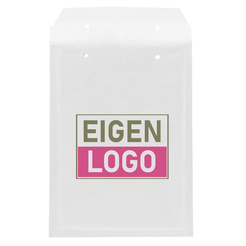 Bubbel enveloppen D bedrukken