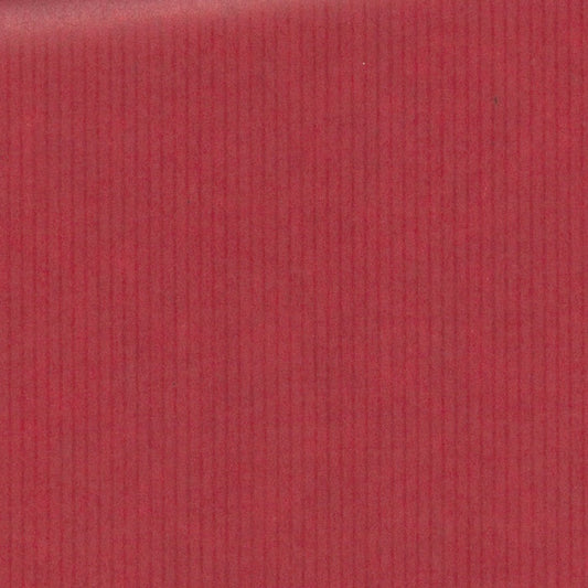 Inpakpapier Rood kraft 50cm x 200mtr
