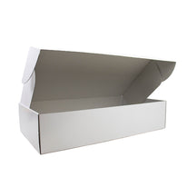 25x postdozen Wit 610x329x135mm