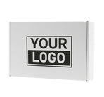 Postdozen bedrukken Wit 280x190x72mm