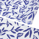 Vloeipapier 50x70cm Leaves