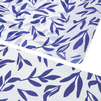 Vloeipapier 50x70cm Leaves