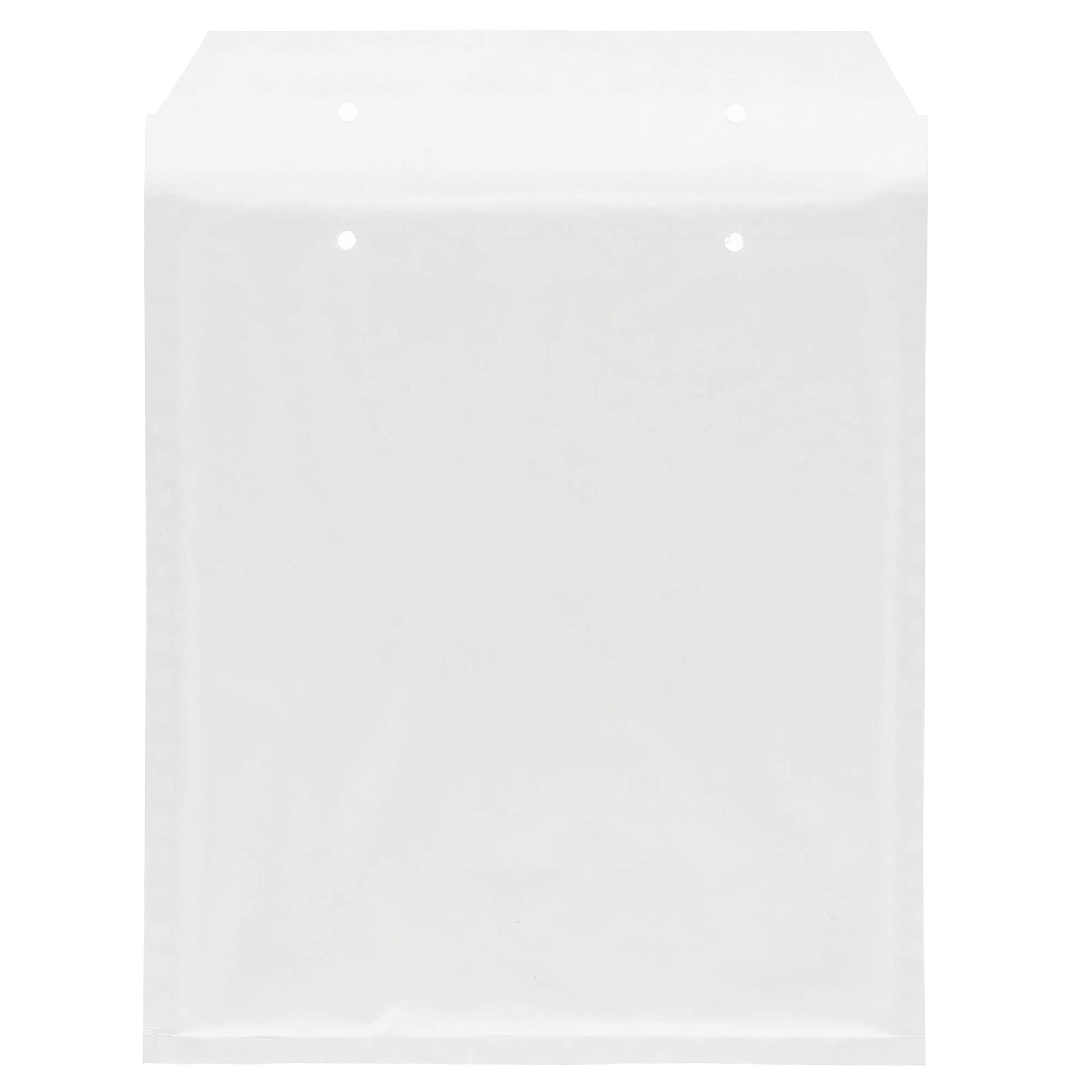 100x bubbel envelop E Wit binnenmaat 22x26,5cm