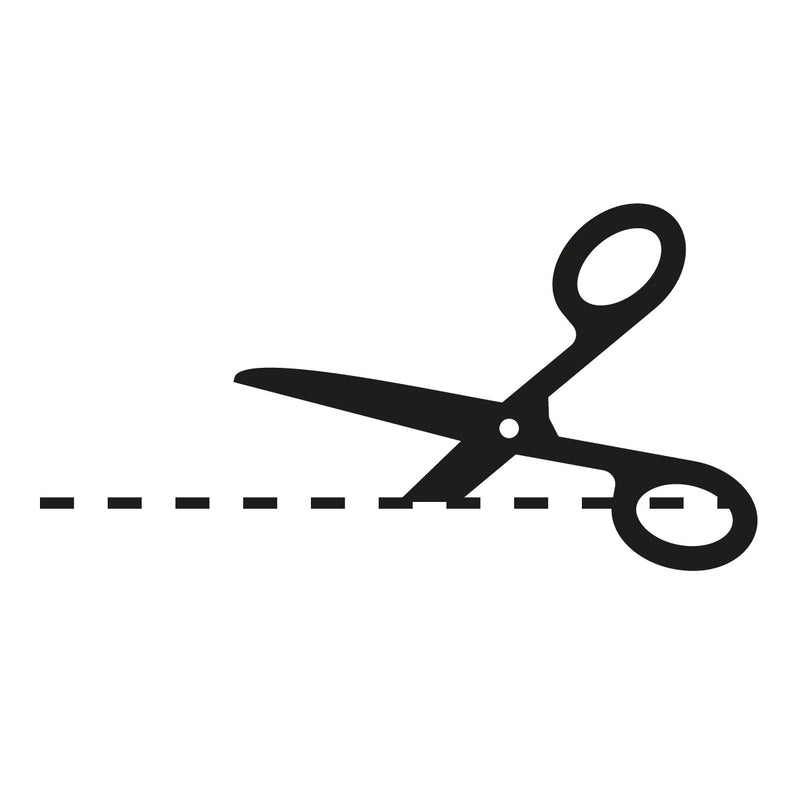 Vloeipapier - Op maat laten snijden