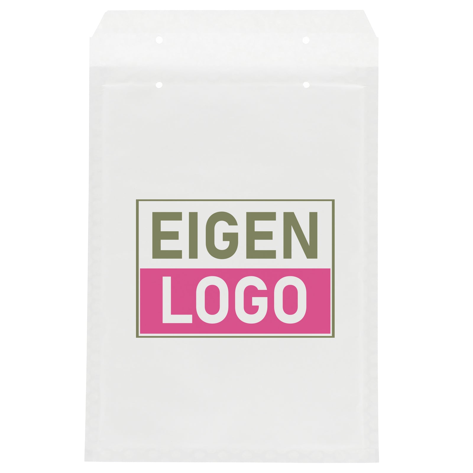 Bubbel enveloppen G bedrukken