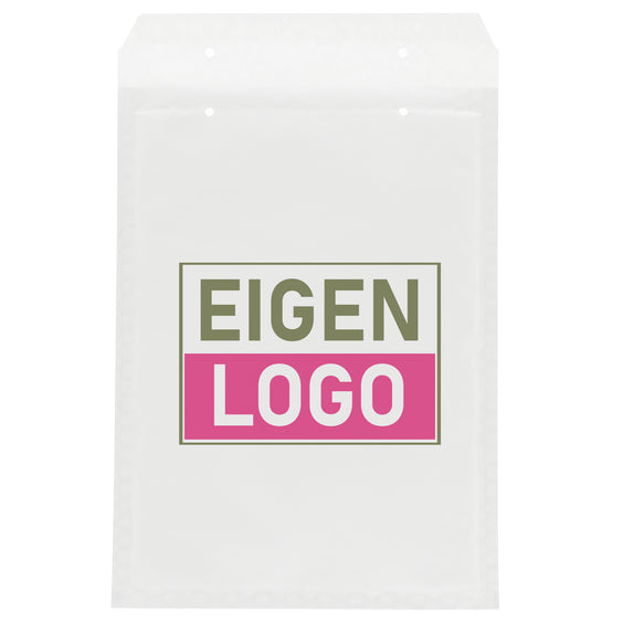 Bubbel enveloppen G bedrukken