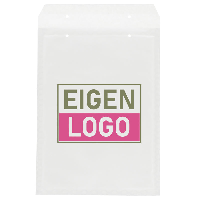 Bubbel enveloppen G bedrukken