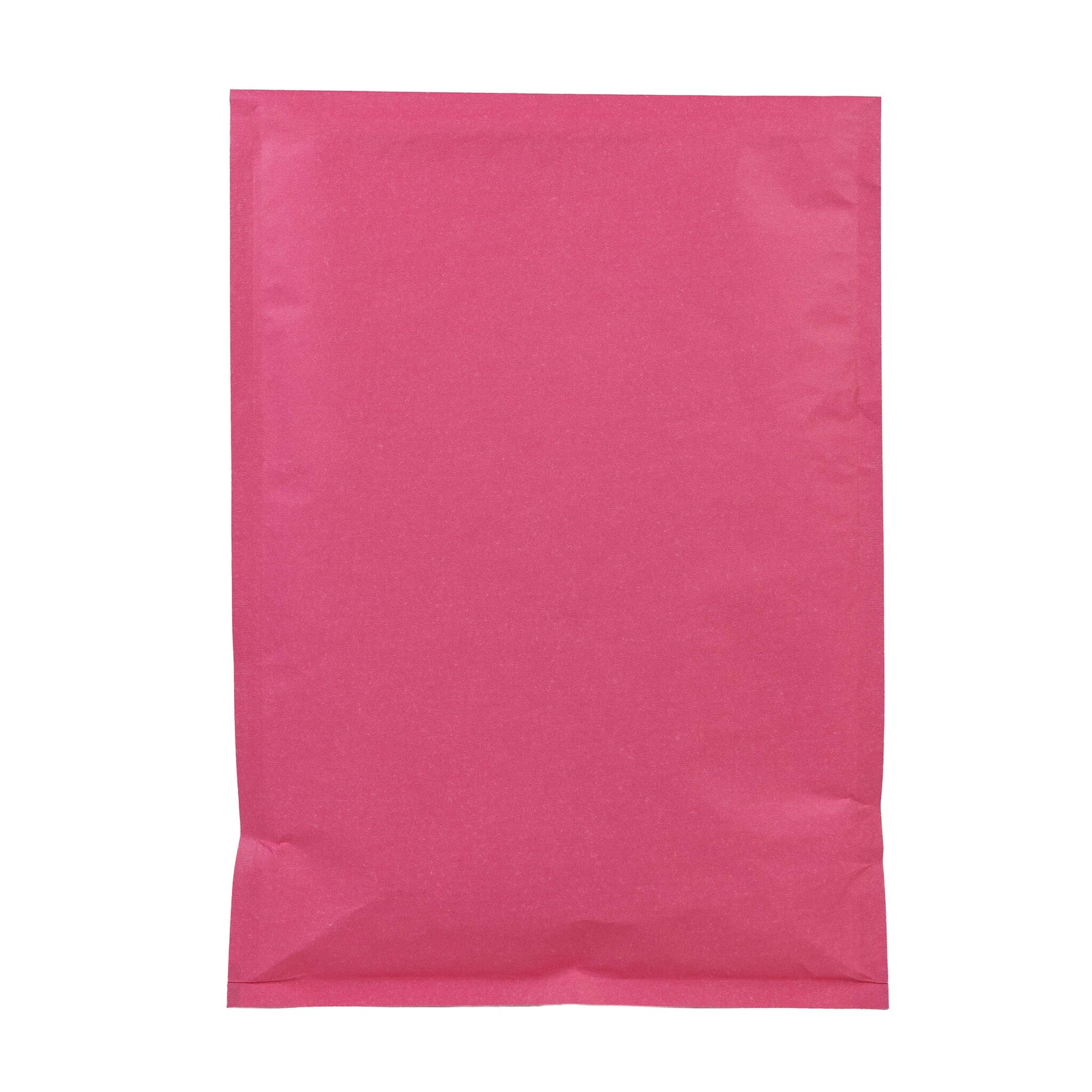 100x Bubbel envelop G Roze A4 binnenmaat 23x33cm