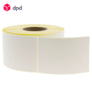 900x Zebra labels DPD 102x150mm