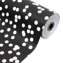 Inpakpapier Dots- 30cm x 100mtr