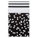 100x verzendzakken Dots Small
