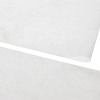 Vloeipapier 75x100cm wit (480 vel)
