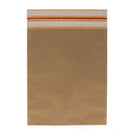 50x Papieren verzendzak Medium