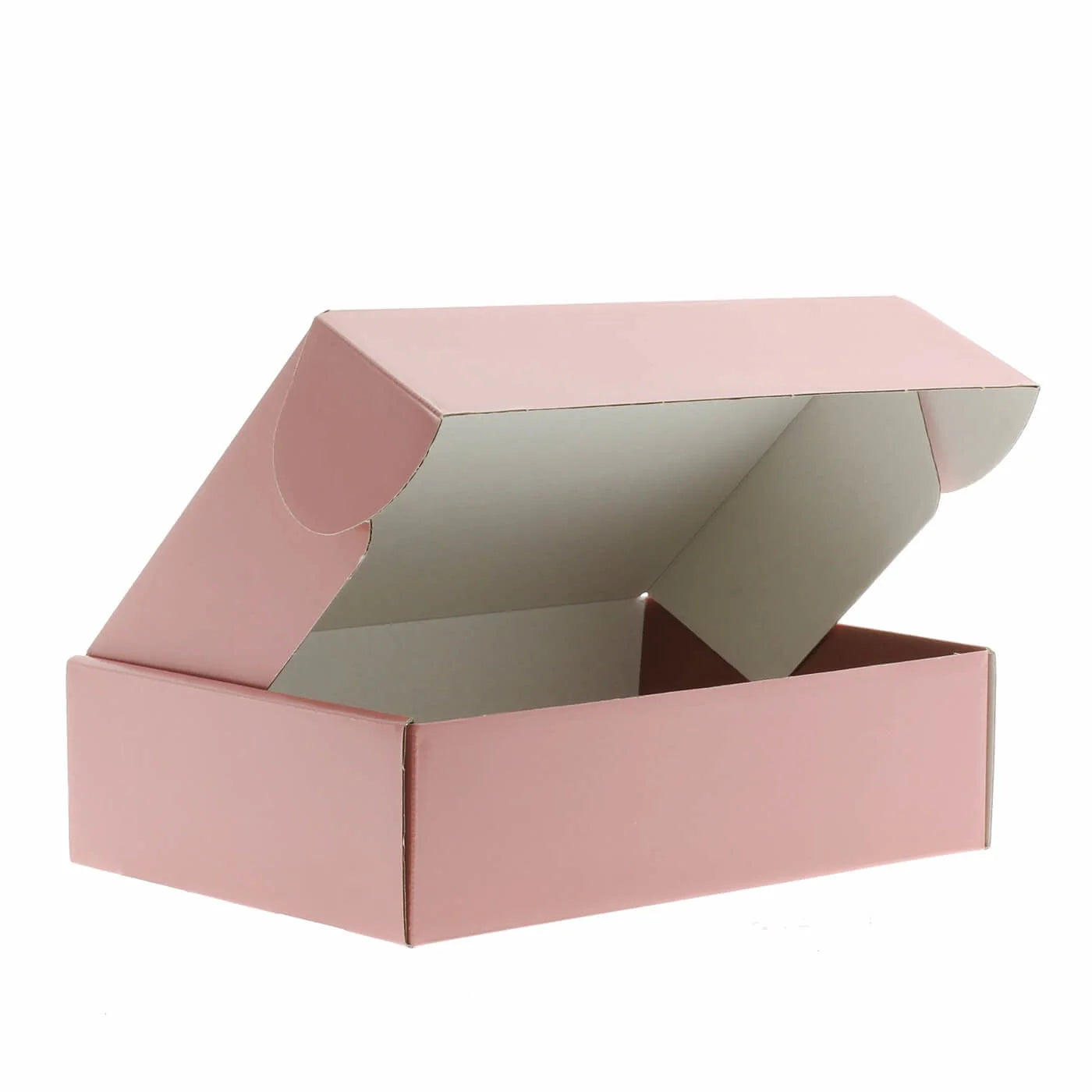 SAMPLE postdozen Roze 280x190x75mm