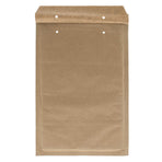 100x bubbel envelop G Bruin A4 binnenmaat 23x33cm