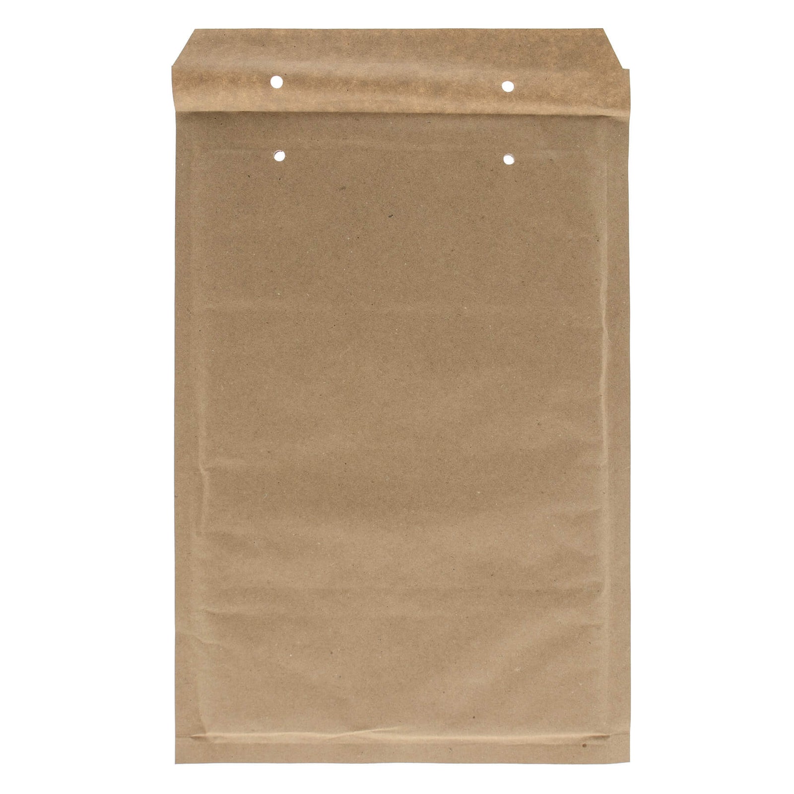 100x bubbel envelop G Bruin A4 binnenmaat 23x33cm
