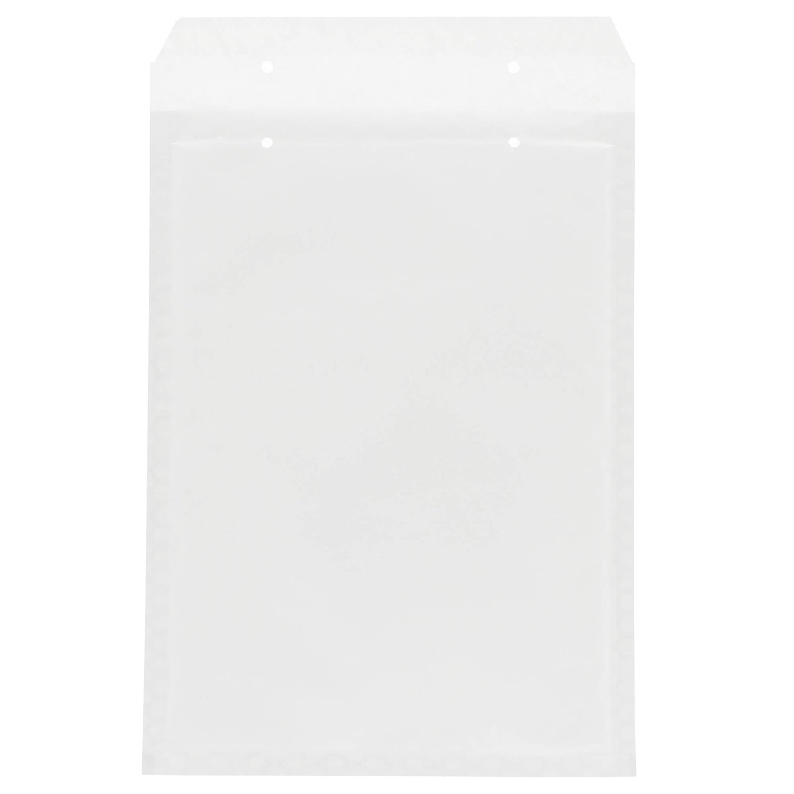 100x bubbel envelop G Wit A4 binnenmaat 23x33cm