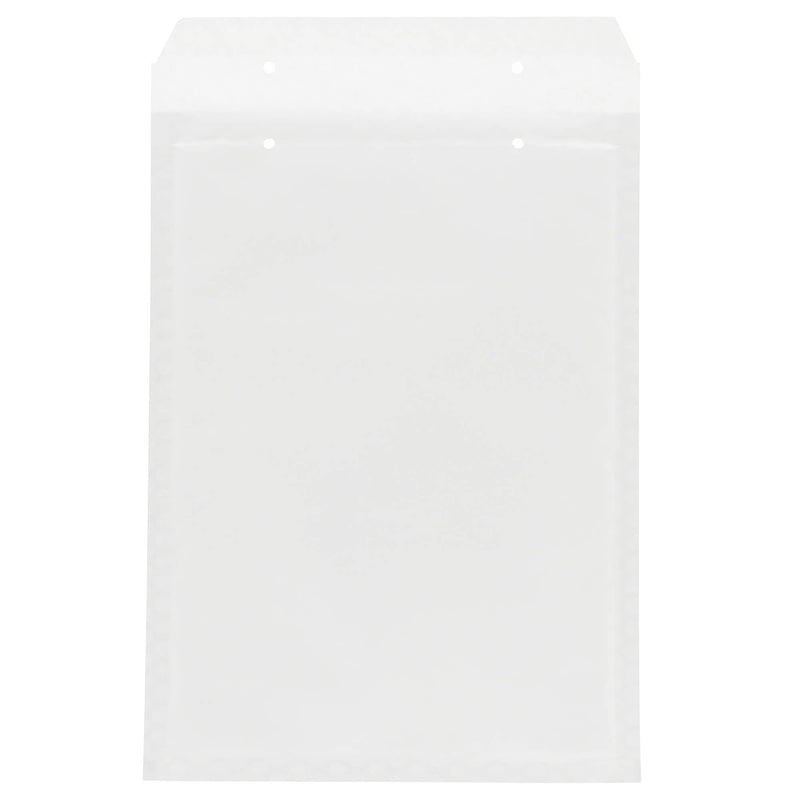 100x bubbel envelop G Wit A4 binnenmaat 23x33cm